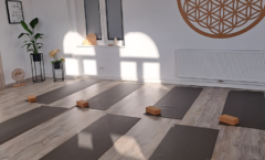 Raum der Mitte - 1. OG