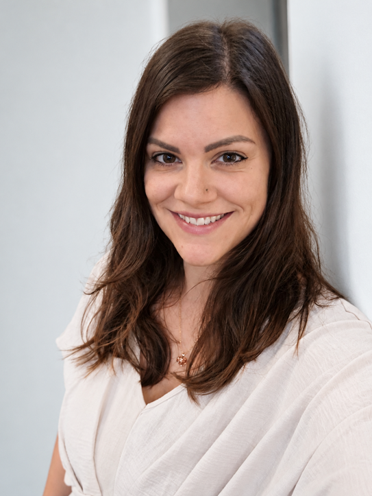 Janina Schneider